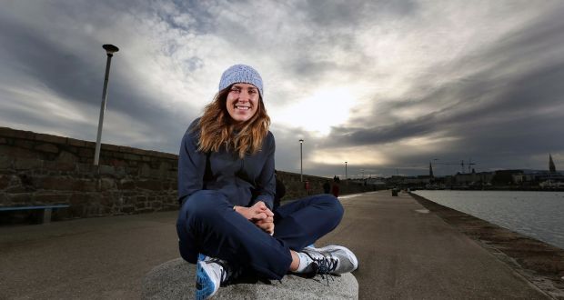 Annalise Murphy ©Dan Sheridan Inpho